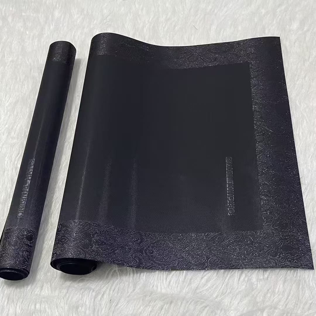 Hayes Swiss Headties