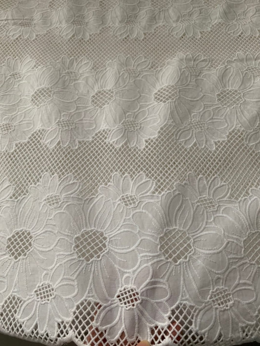 Cotton Lace
