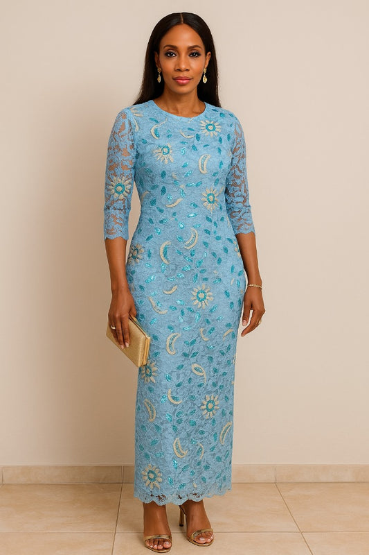 Chantilly Lace