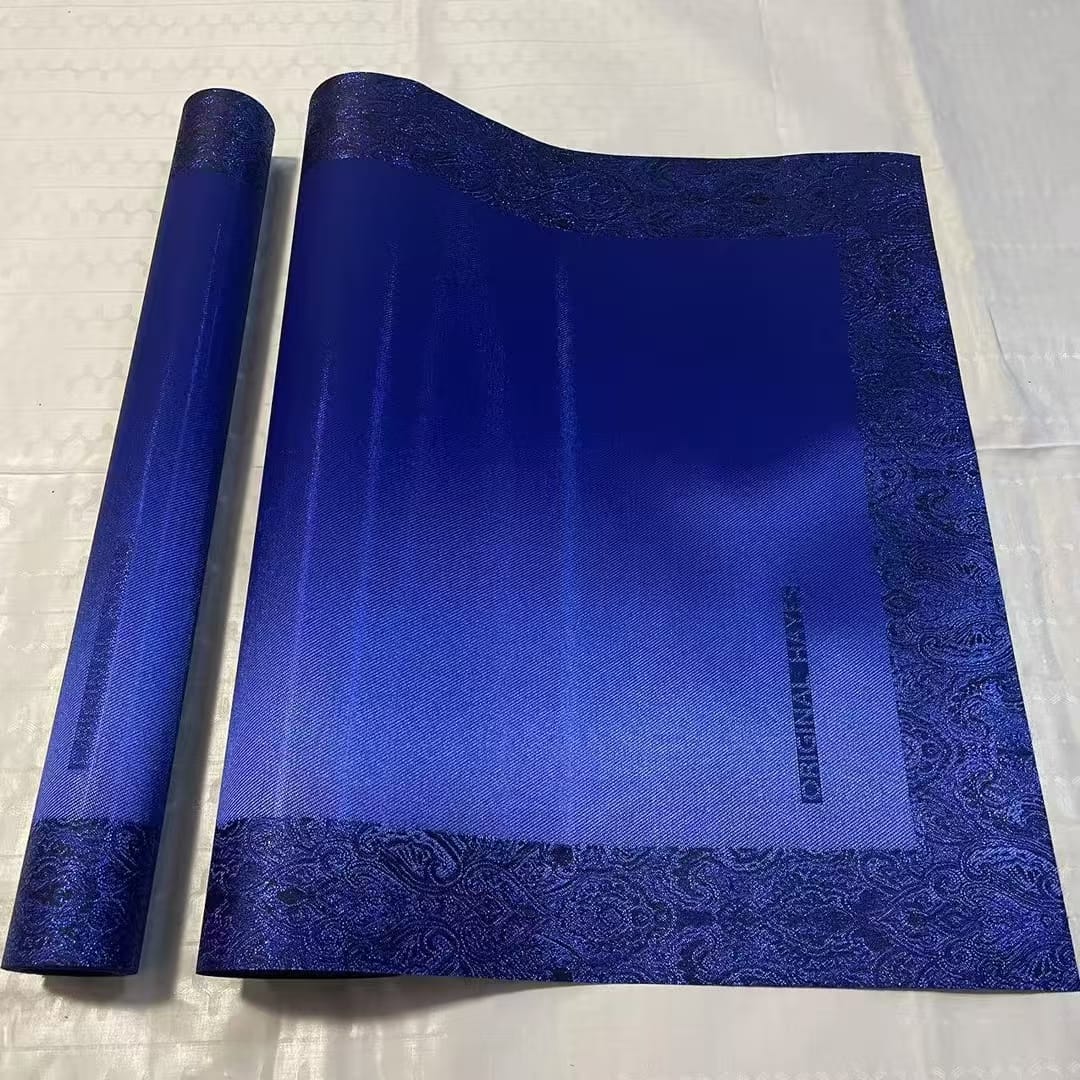 Hayes Swiss Headties