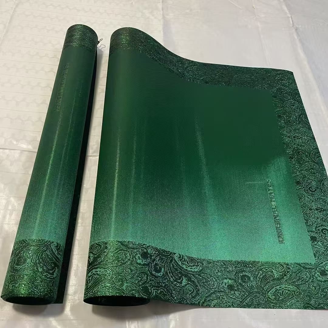 Hayes Swiss Headties