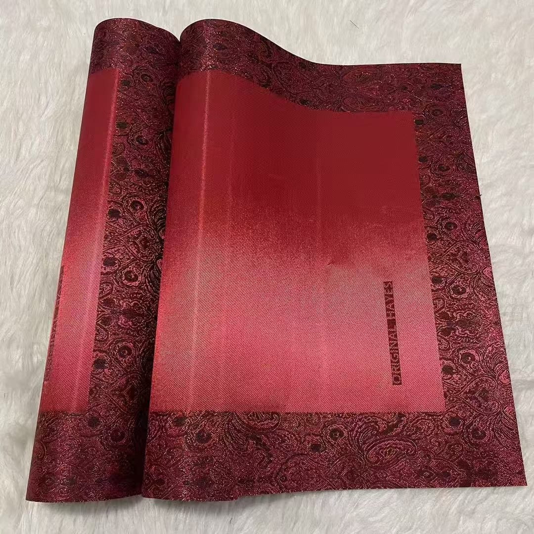 Hayes Swiss Headties