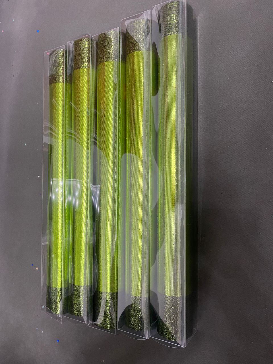 Hayes Swiss Headties